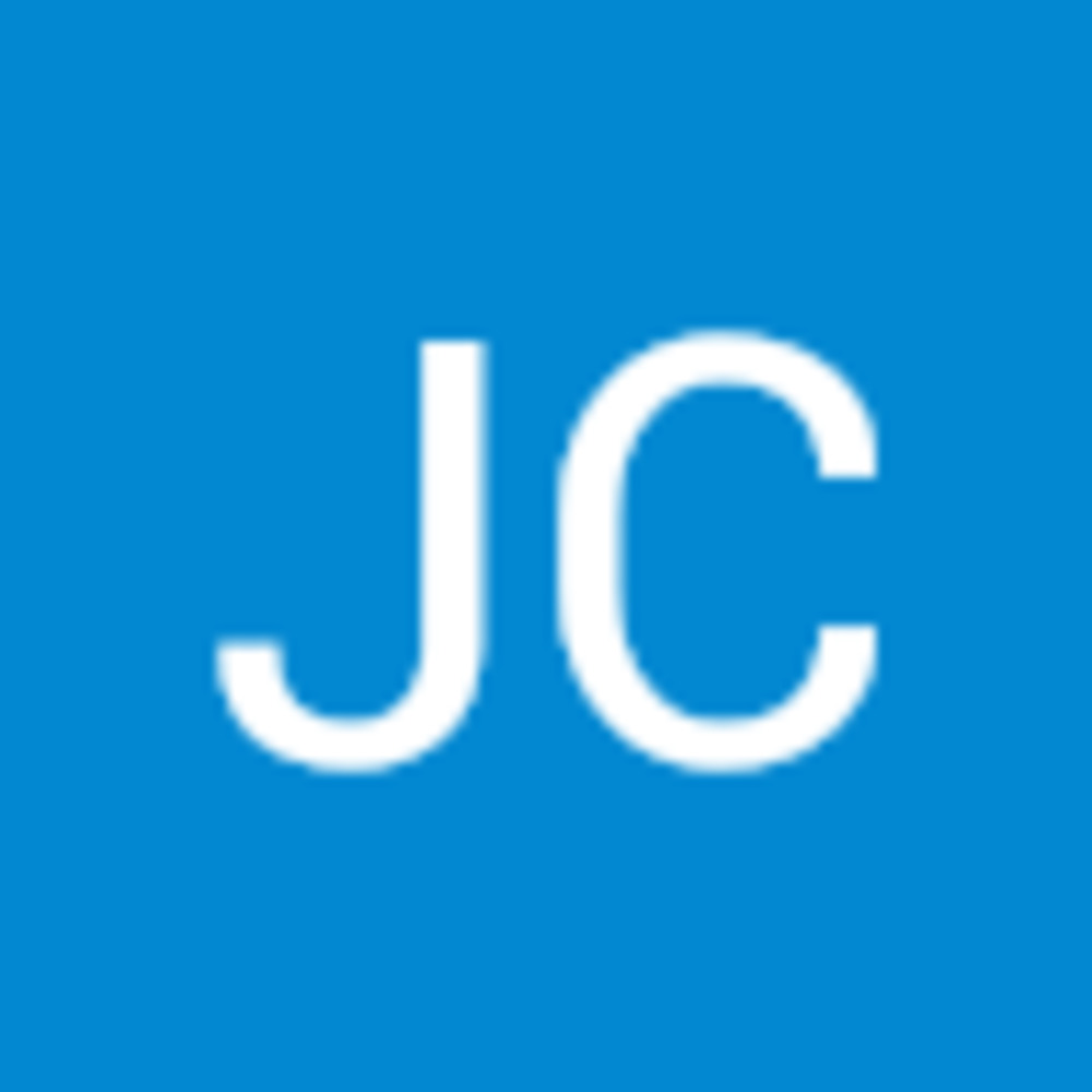 Meet your Posher, Jc